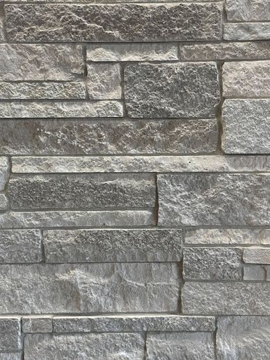 Glacier Natural Stone