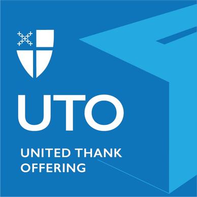 The United Thank Offering (UTO) is a ministry of The Episcopal Church for the mission of the whole c