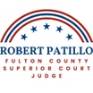 Robert Patillo for Fulton County Superior Court Judge