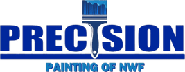 Precision Painting of NWF