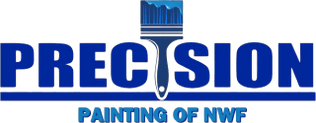 Precision Painting of NWF