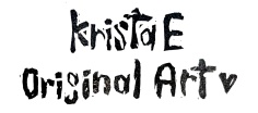 Krista Ewer Art