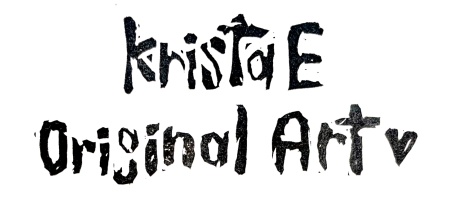 Krista Ewer Art