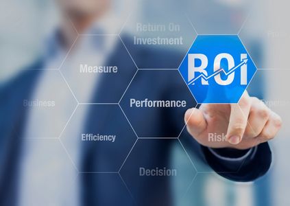 enterprise mobility wireless expense management KPI ROI