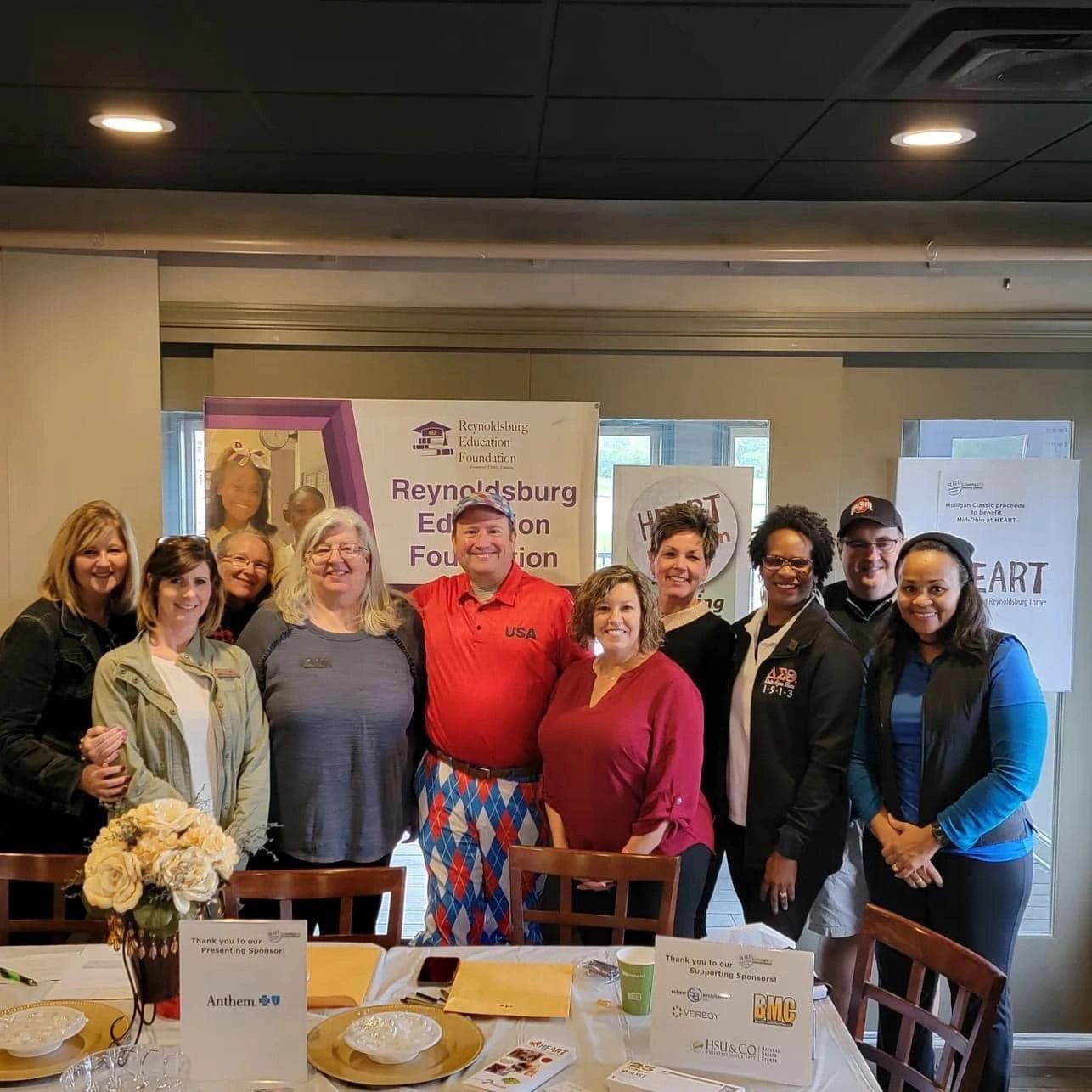 Reynoldsburg Education Foundation