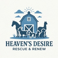 Heaven's Desire Rescue and Renew