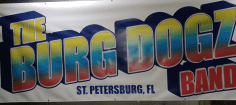 burg dogz band