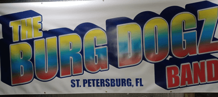burg dogz band