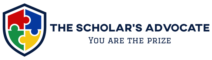 The Scholar's Advocate