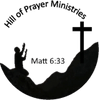 HILL OF PRAYER MINISTRIES