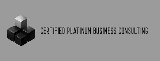 Certified Platinum Business Consulting