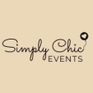 Simply Chic Events