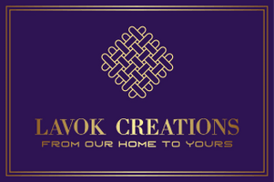 LAVOK CREATIONS