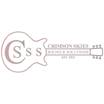 Crimson Skies Sound & Solutions