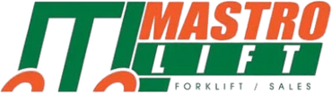 Mastrolift Forklift Parts