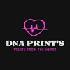 DNA PRINTS 