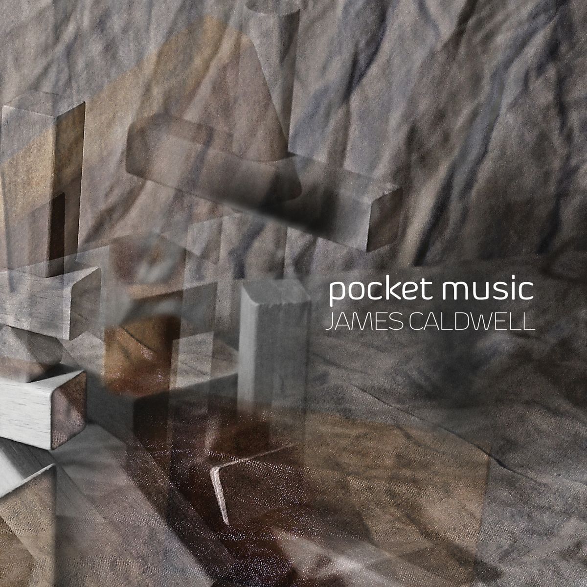 James Caldwell: Pocket Music