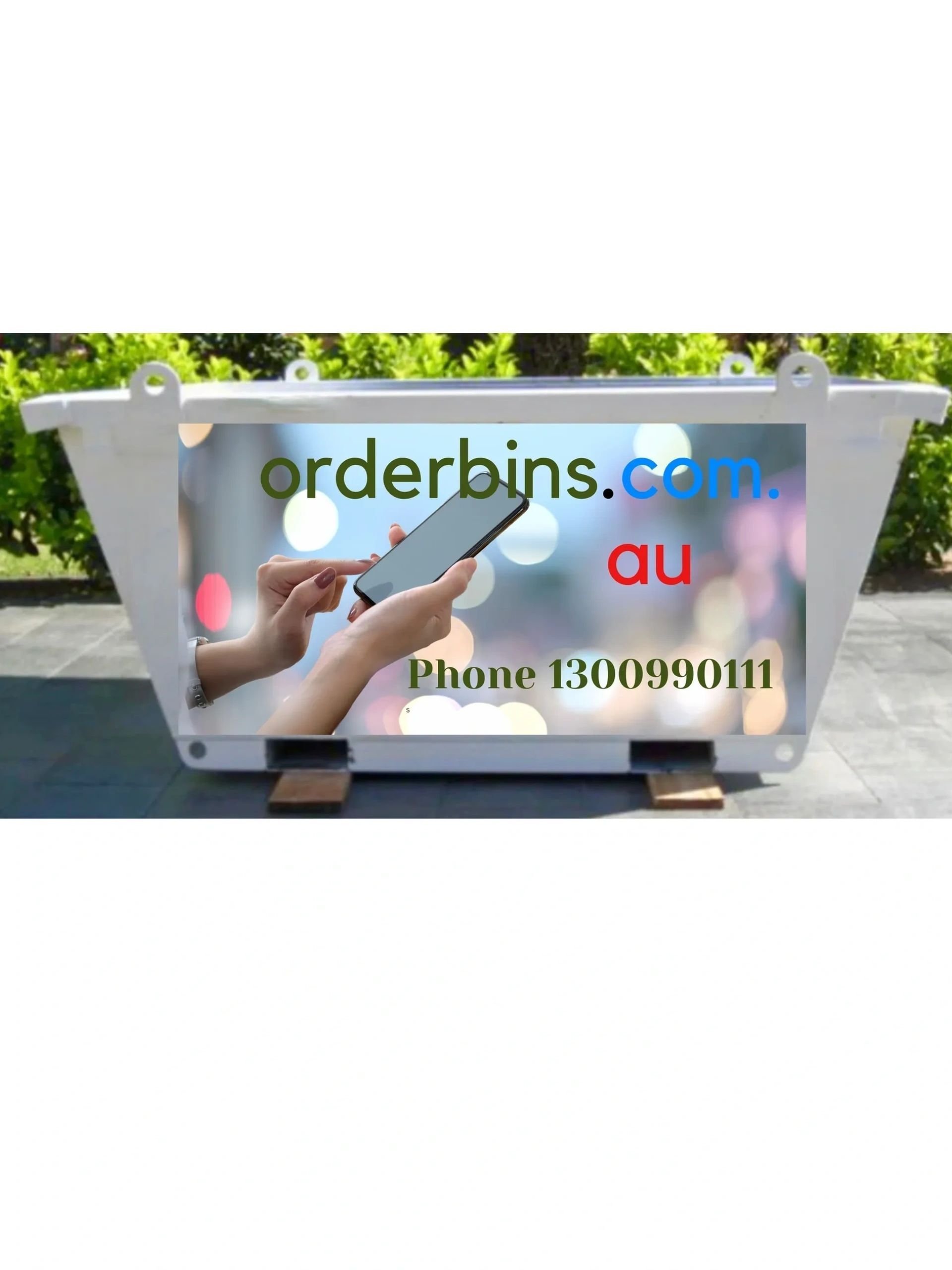 order bins