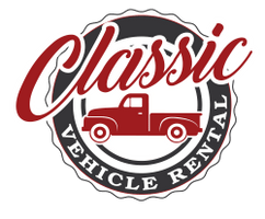 Classic Truck Rental