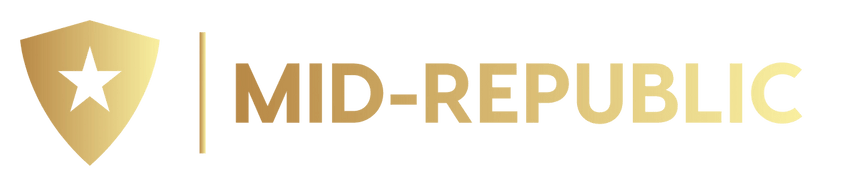 Mid Republic Painting