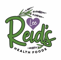 Reid's 
Health Foods