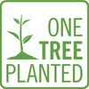 We donate to help fund urban forestry