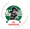 El Mariachiandariegos