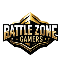 Battle Zone Gamers