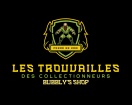 Les Trouvailles des Collectionneurs