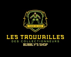 Les Trouvailles des Collectionneurs