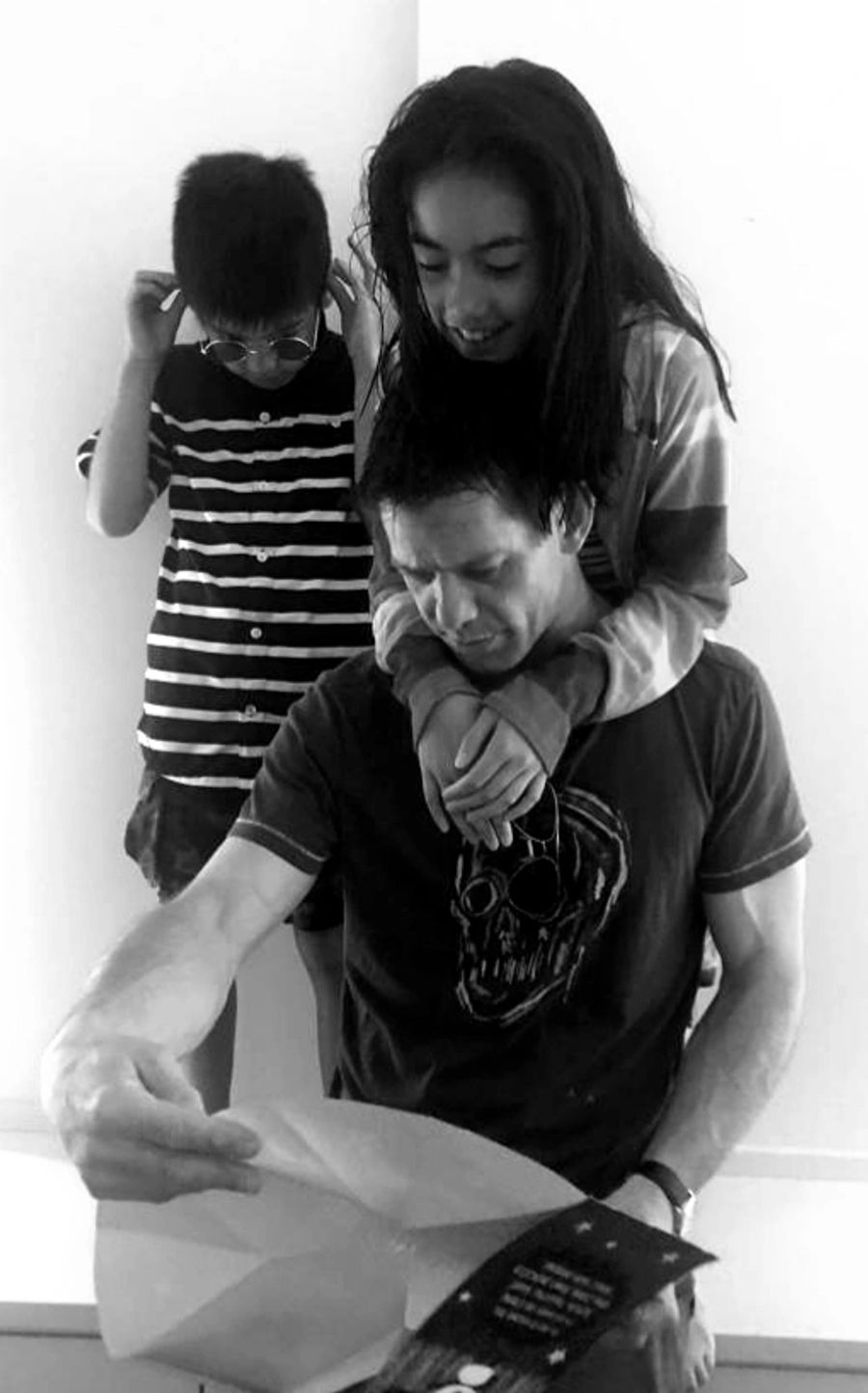 Family Court Fraud Warrior Project story image
