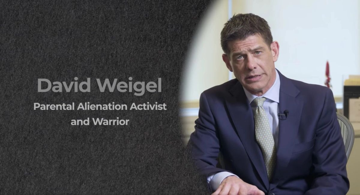 Family Court Fraud Warrior Project