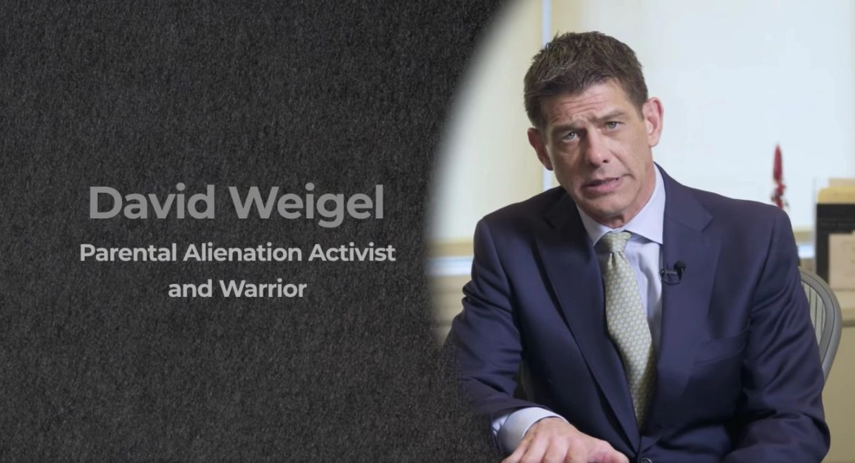 Family Court Fraud Warrior Project