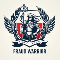 Family Court Fraud Warrior Project logo