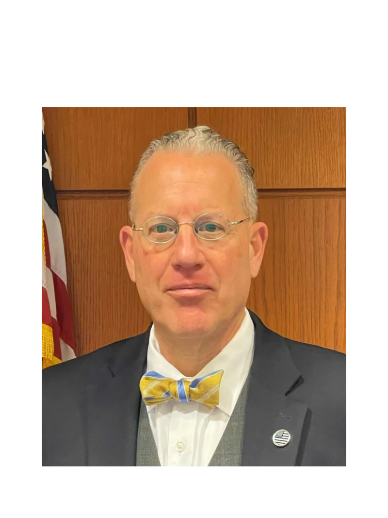 Judge Leo V. Diana