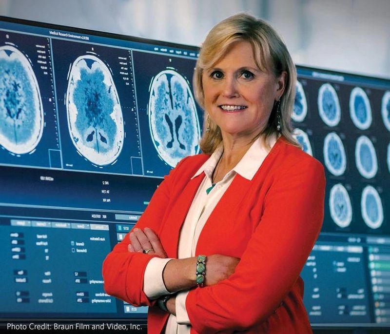 Dr. Ann McKee