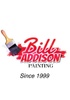 Bill Addison Painting