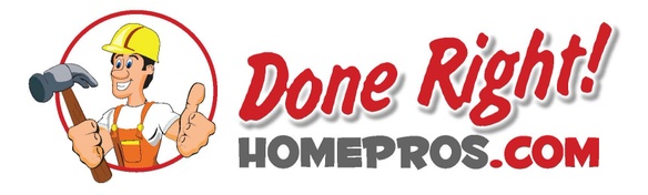 Done Right Home Professionals