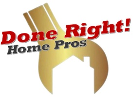 Done Right Home Professionals