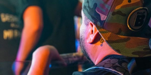 Videoclip de la maña filmación fotos del BTS en el club el malecón