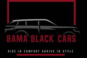 Bama Black Cars