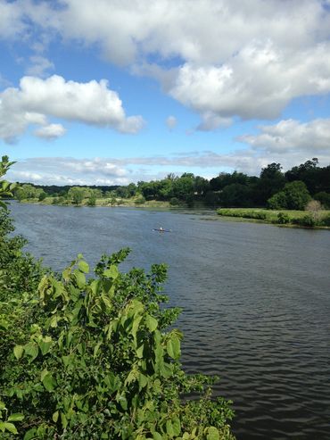 Grand River Hiking Trail