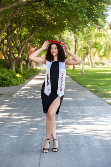 Graduation Photo