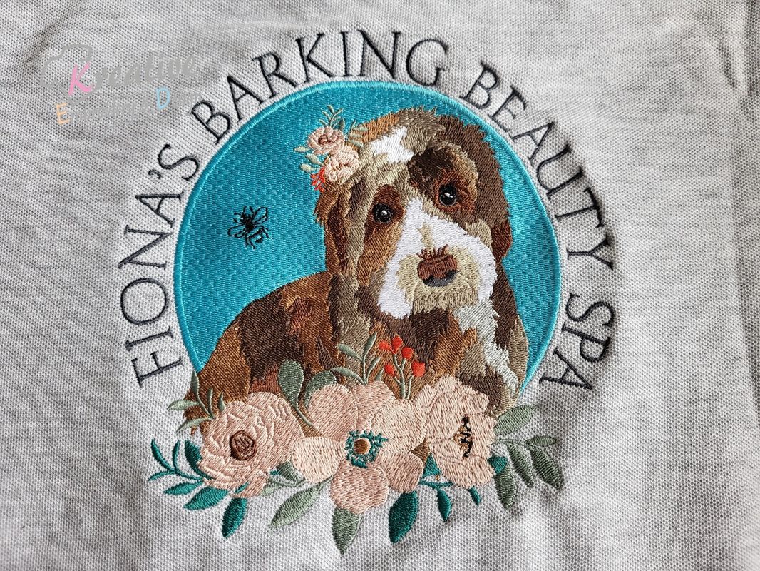 Kreative Embroidery & Design - Embroidery - Leeds, England