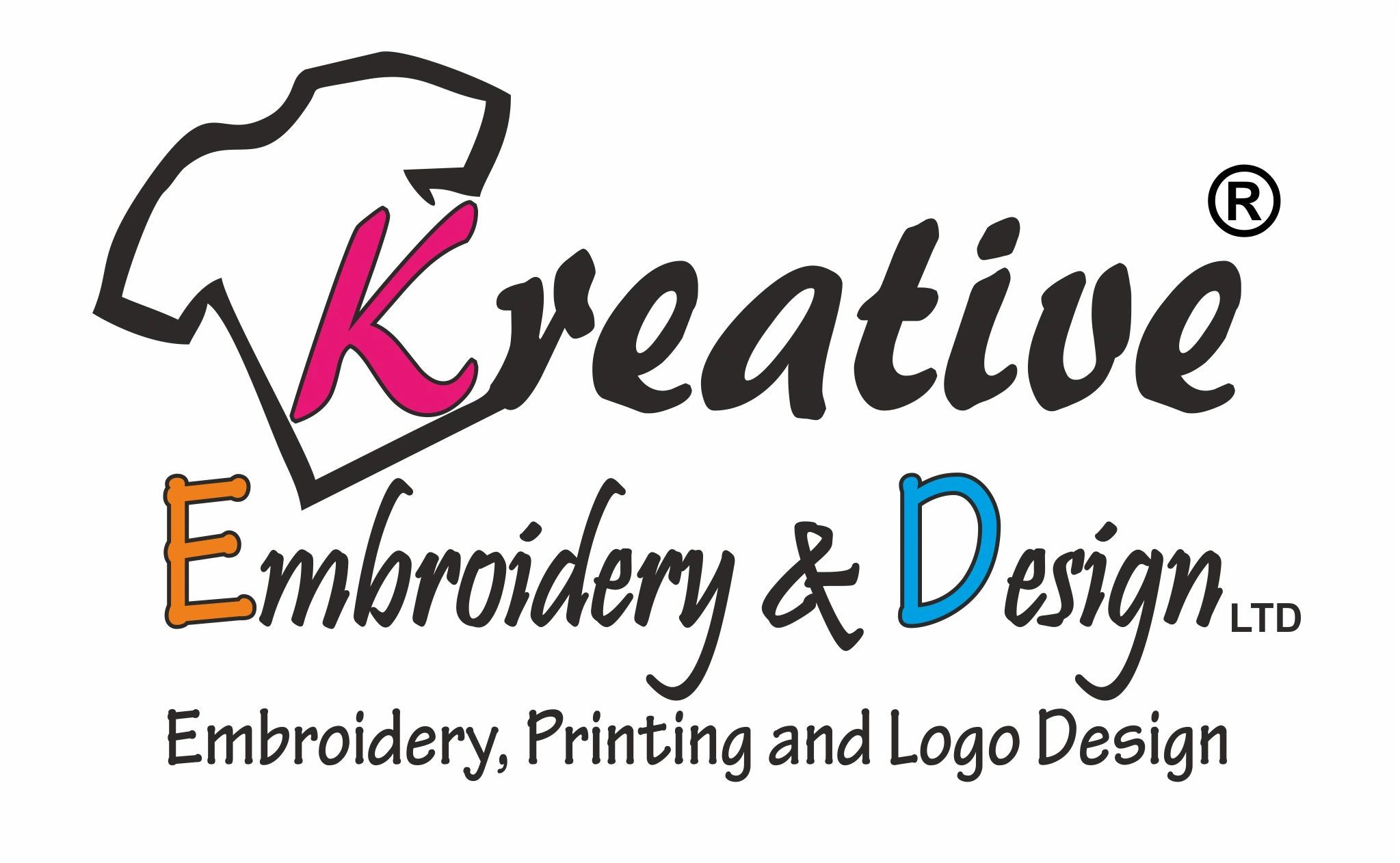 Kreative Embroidery & Design - Embroidery - Leeds, England