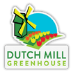 Dutch Mill Greenhouse