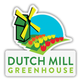 Dutch Mill Greenhouse