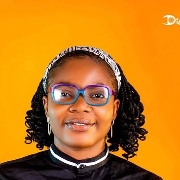 Ijeoma holds a first degree in Human Anatomy with a strong foundation in health sciences.
She is  pr