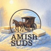 AMISH SUDS