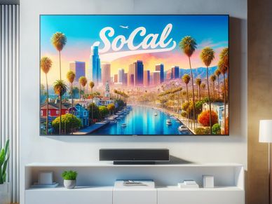 Expert TV Installation in SoCal (Southern California): Quality, Reliability, and Affordability